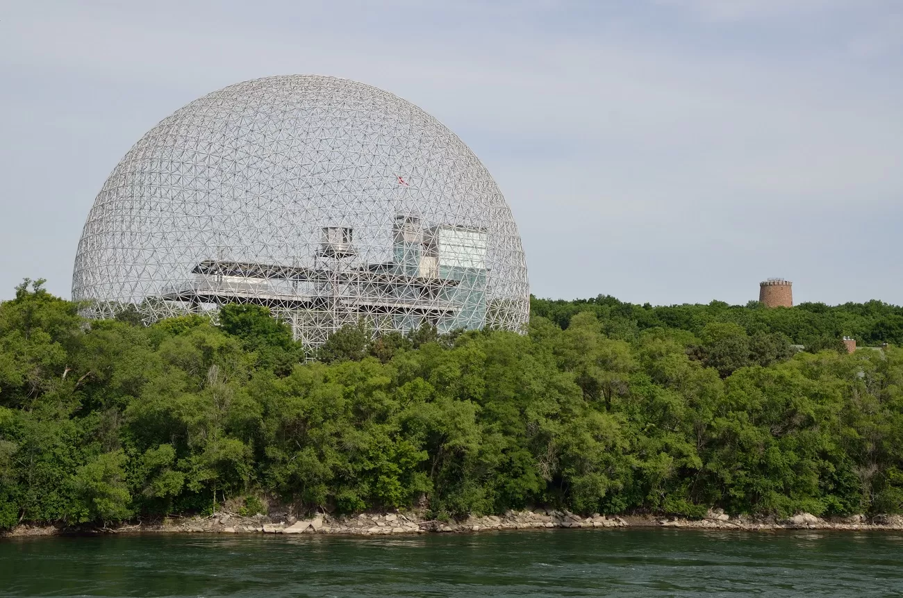 montreal,biosphere,environmental,museum, ,usa,pavilion,at,expo,67