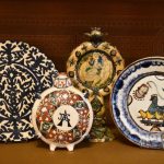 ceramica, muzeul minovici, mmb