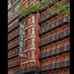 chelsea hotel