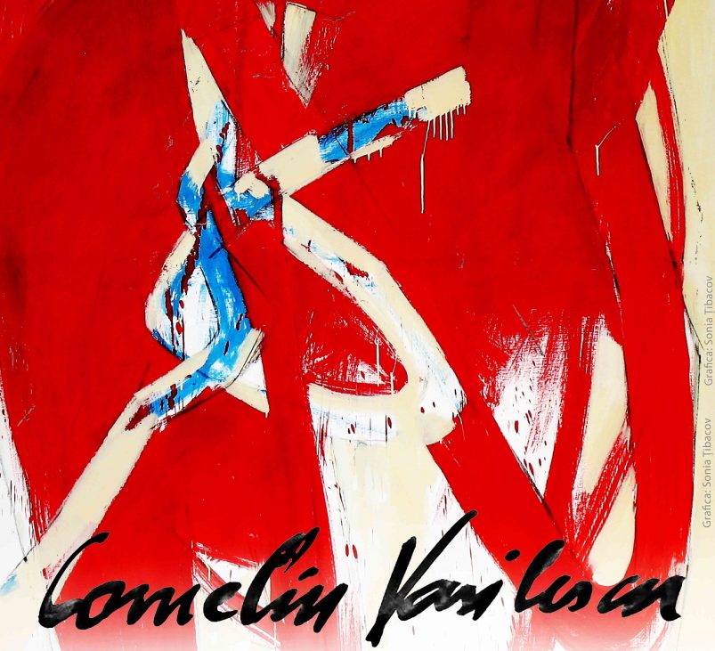 corneliu vasilescu, expozitie mntr