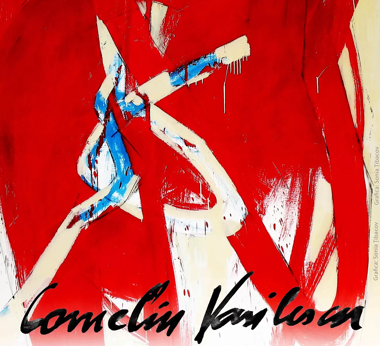 corneliu vasilescu, expozitie mntr