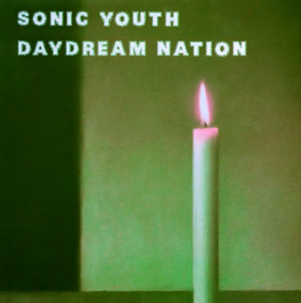 daydream nation
