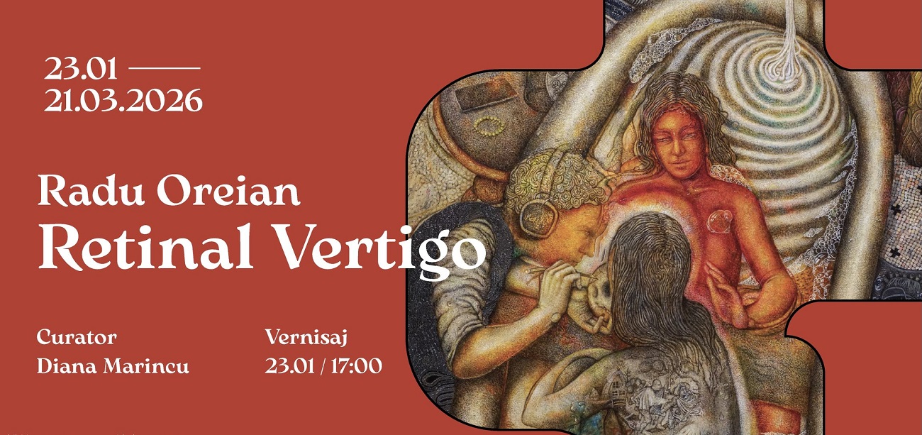 radu oreian, expozitie timisoara