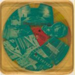 talking heads speaking in tongues, rauschenberg