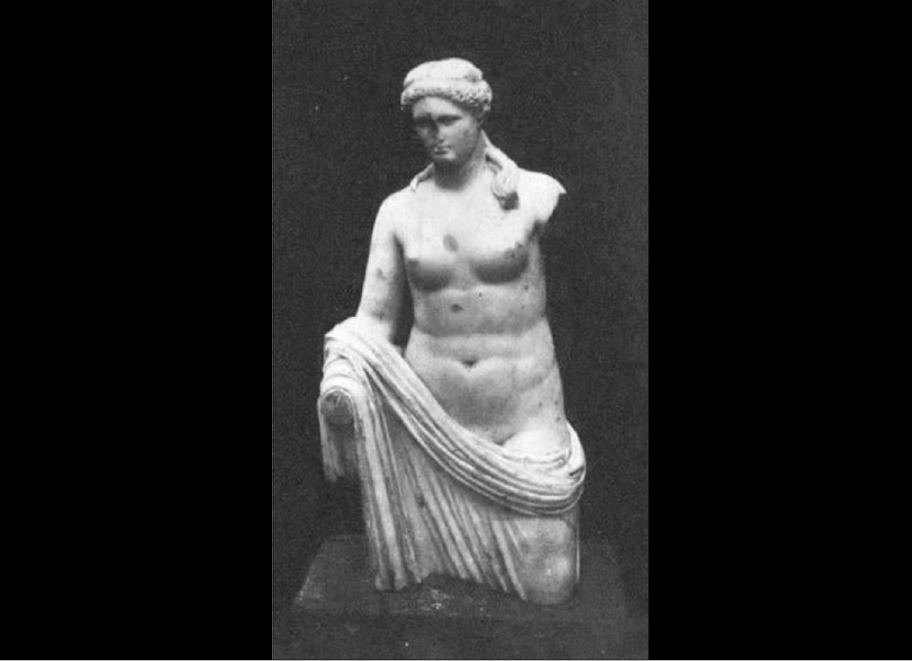 venus de brizet