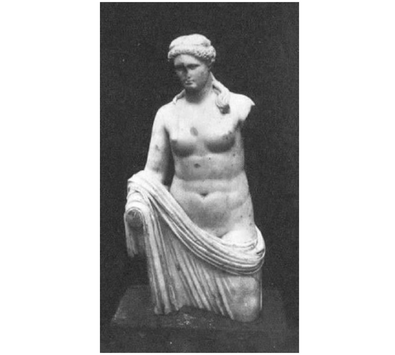 venus de brizet