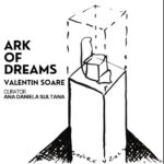 afiș solo show valentin soare