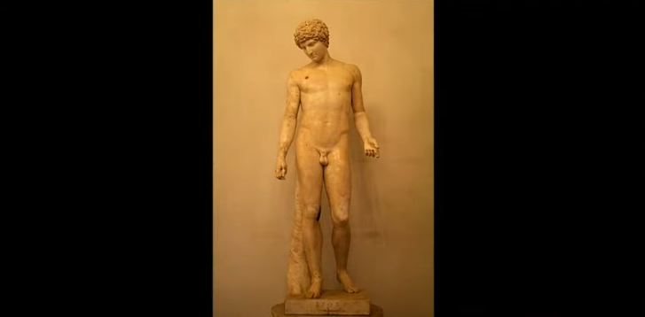 antinous
