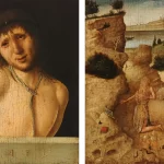 antonello da messina, ecce homo, sfantul ieronim