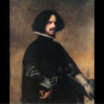 autoportret diego velázquez