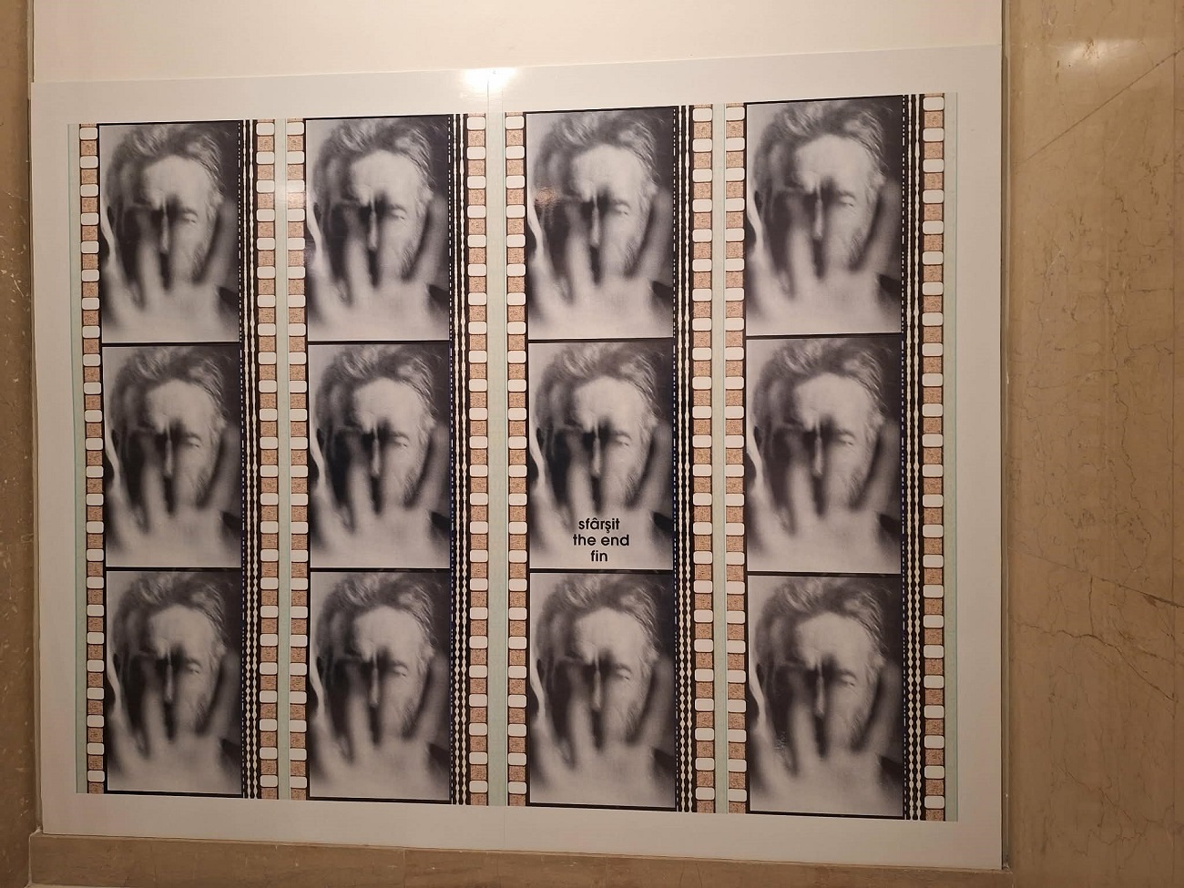 brancusi ne priveste10, curatorial