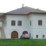 casa brailoiu, cula mare, targu jiu