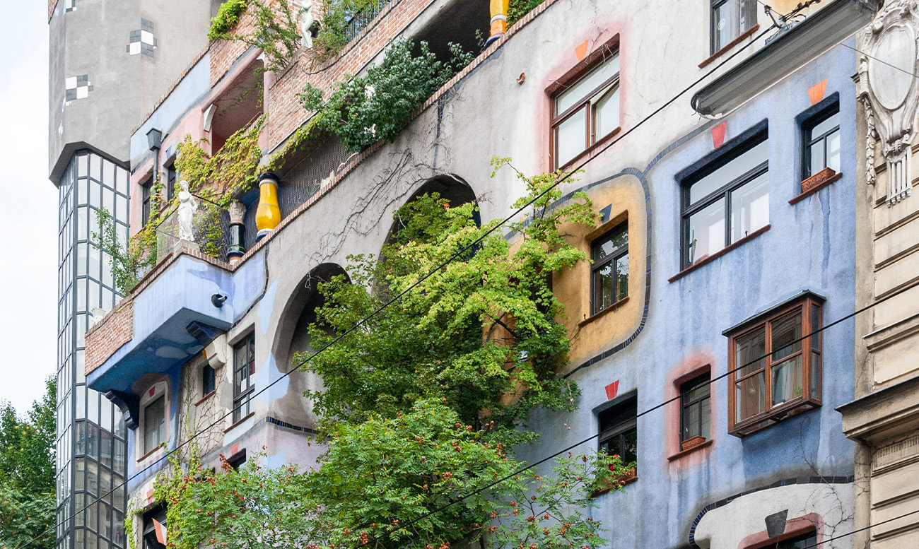 casa lui hundertwasser