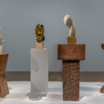 domnisoara pogany, serie, constantin brancusi, paris, shutterstock, curatorial