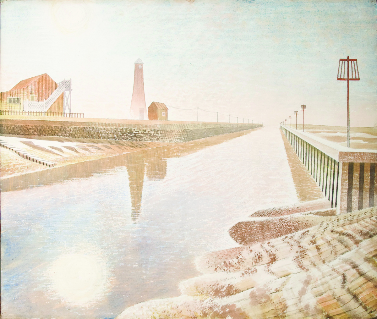 ; rye harbour
