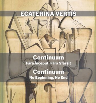 expozitie pictura ecaterina vertis