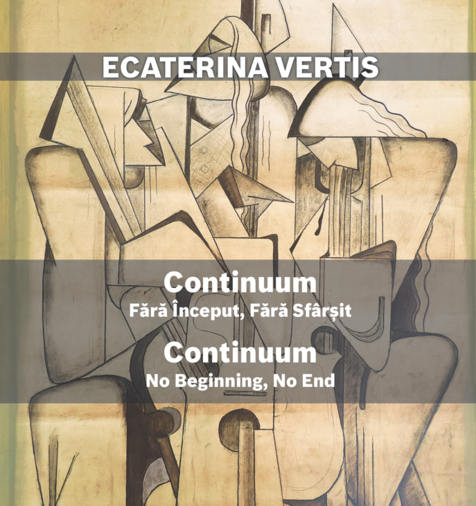 expozitie pictura ecaterina vertis
