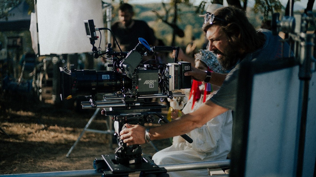 george dascalescu dop