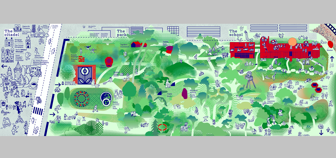 ilustratie beta copyright sorina vazelina