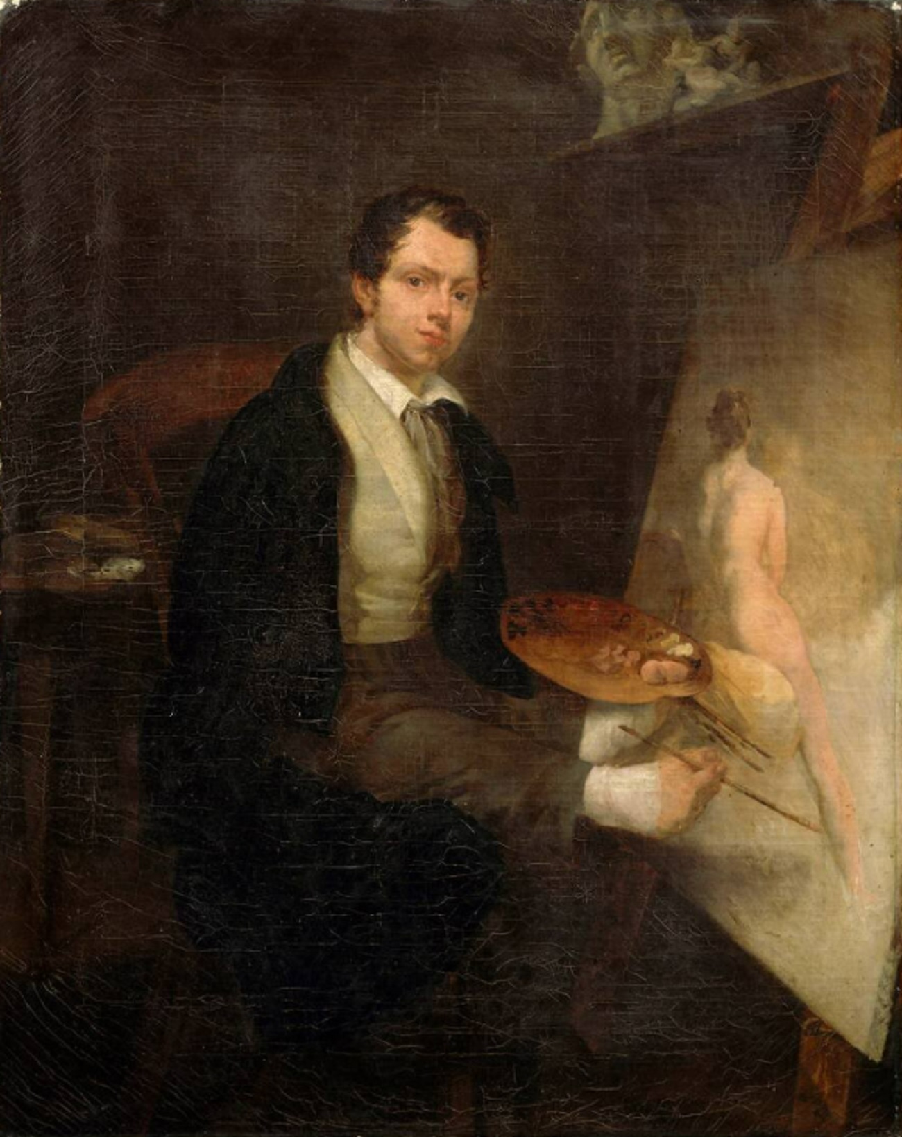 louis joseph cesar ducornet