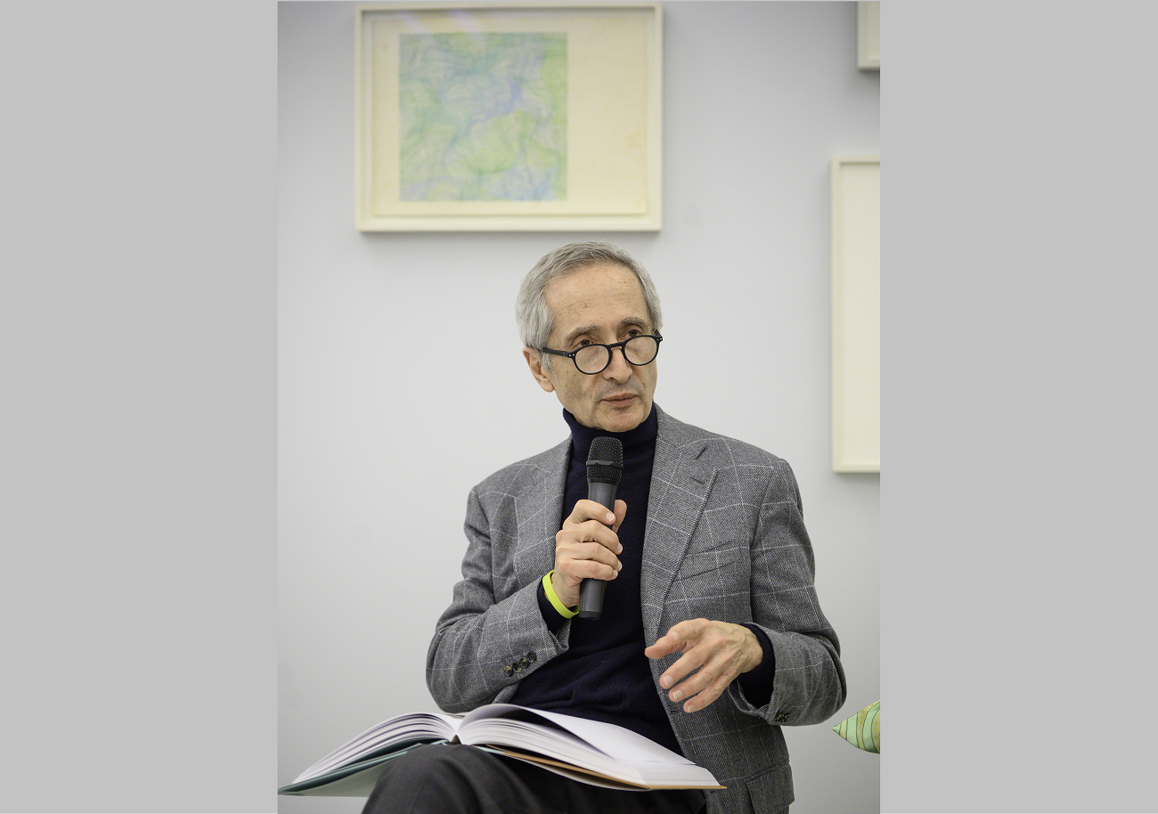 mare bernard blistene