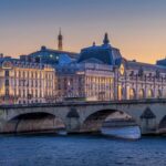 muzeul orsay, paris