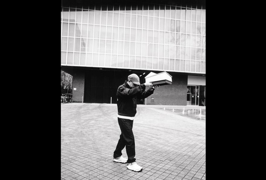 nigo, design museum, foto elliot james kennedy