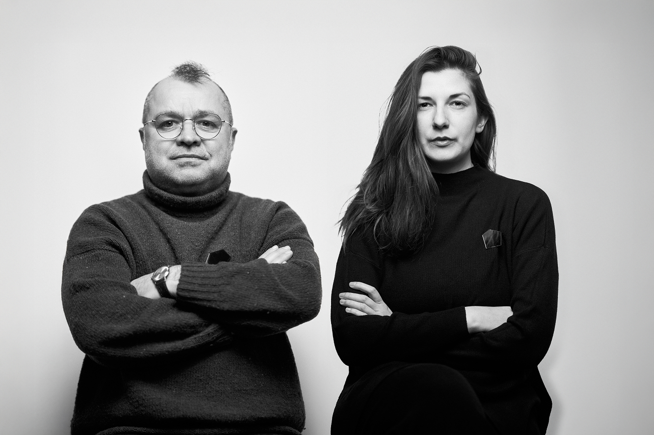 pavel brăila, adelina luft, credit foto sorin florea