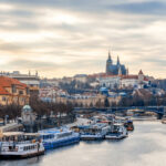 praga