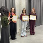 premiile ecaterina vrana 2025 2026, curatorial