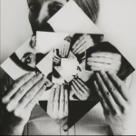 seven twists vi vi, dora maurer, tate modern