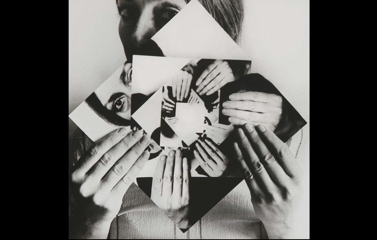 seven twists vi vi, dora maurer, tate modern