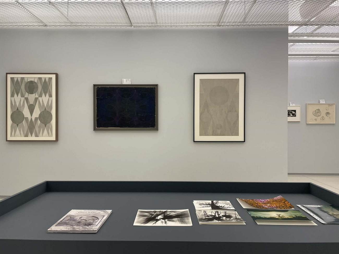 stefan bertalan, mare, curatorial