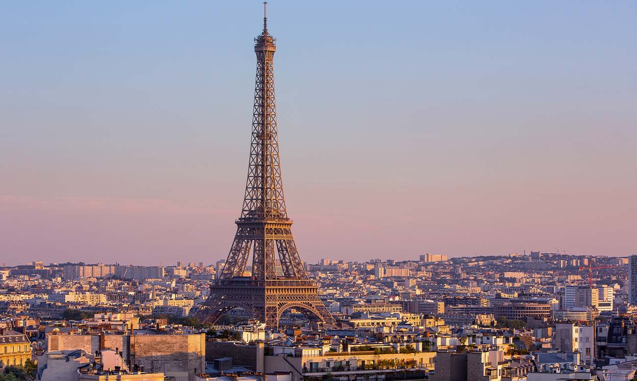 tour eiffel, paris