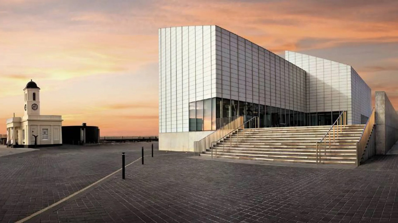 turner contemporary, margate