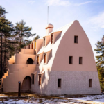 xalet del catllaràs, gaudi, guvernul cataloniei