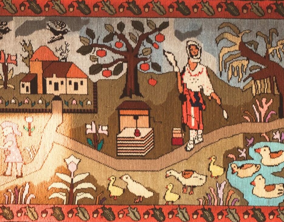 agir dans son lieu, sacel, expozitie