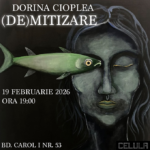 demitizare, dorina cioplea, celula de arta