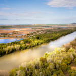 dunare, delta, murighiol, shutterstock, curatorial