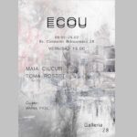 expozitia ecou, galleria28