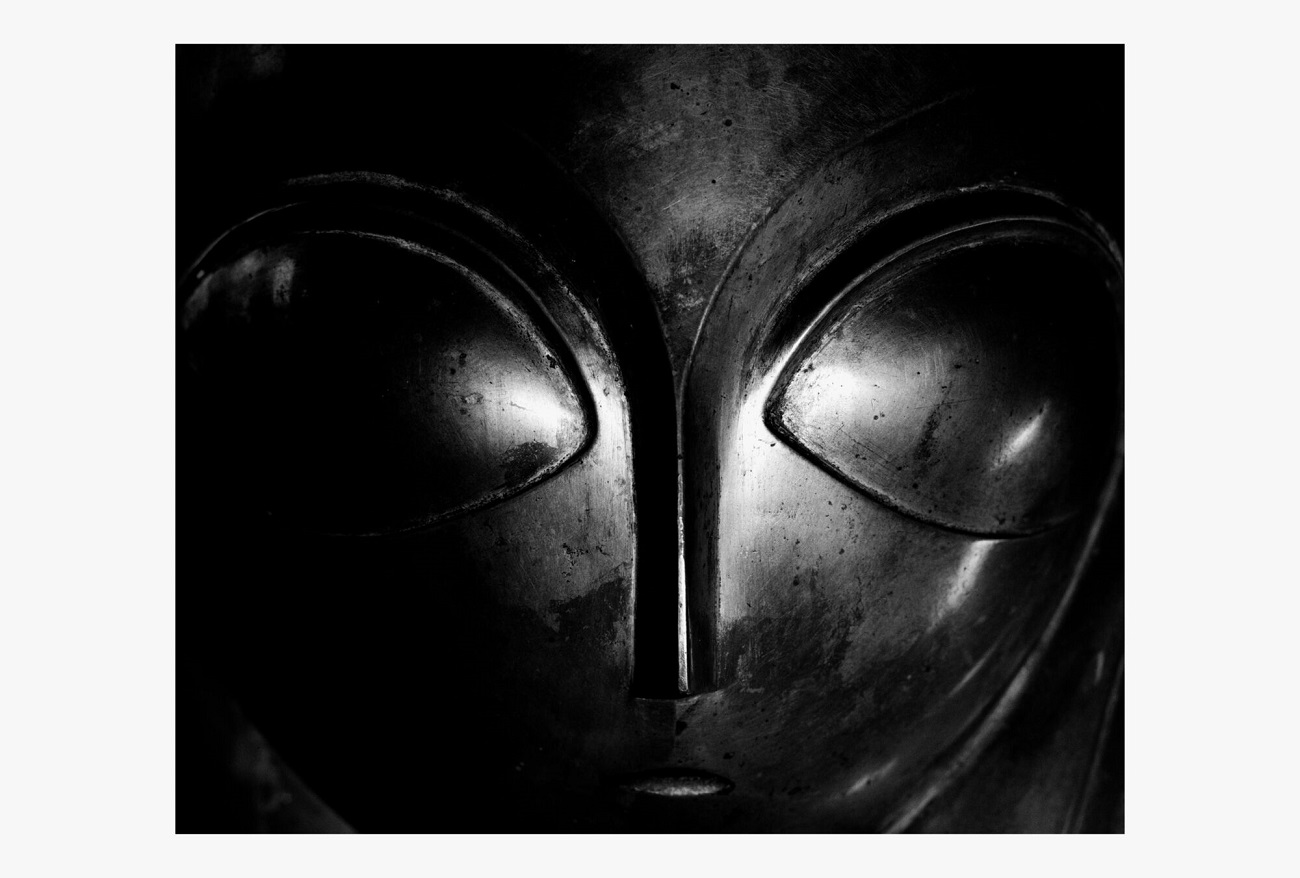 galerie negropontes mademoiselle pogany photographe dan grigorescu