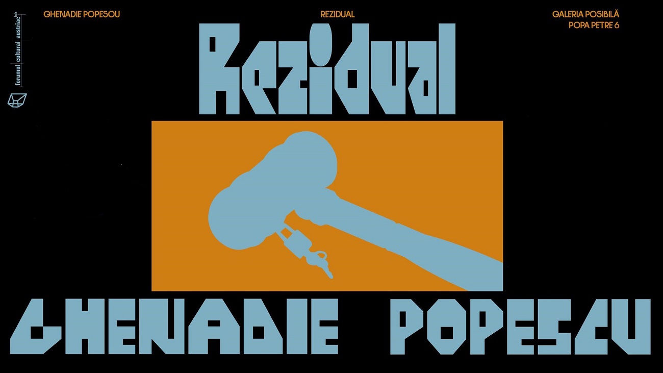 ghenadie popescu, galeria posibila