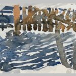 însemne ale locuirii, codrina ionita