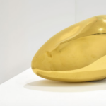 muza adormita ii, 7 din 8, brancusi