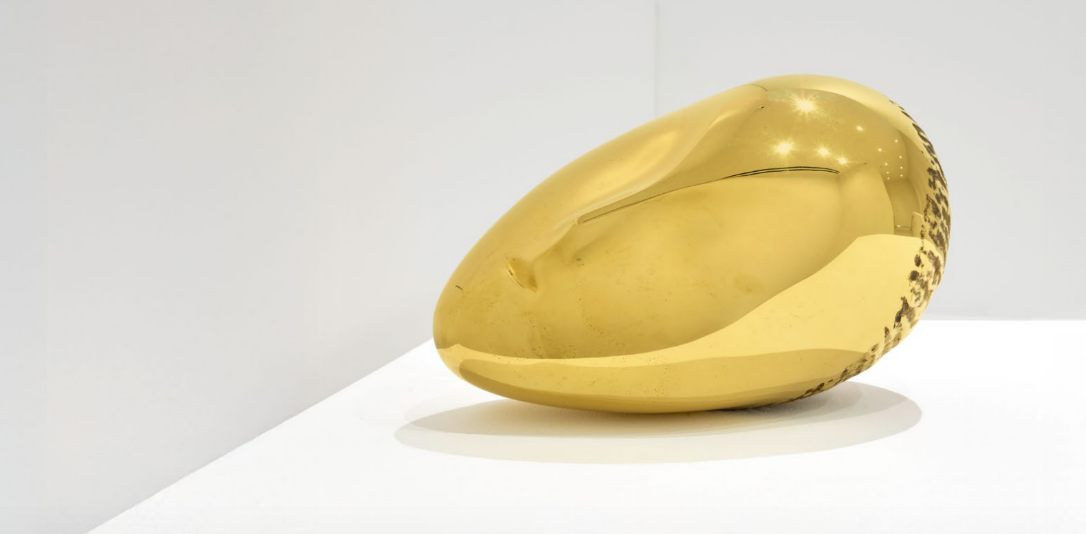 muza adormita ii, 7 din 8, brancusi