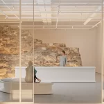 randare muzeu thought & contemporary art dst