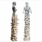 stalpnici, otilia efros