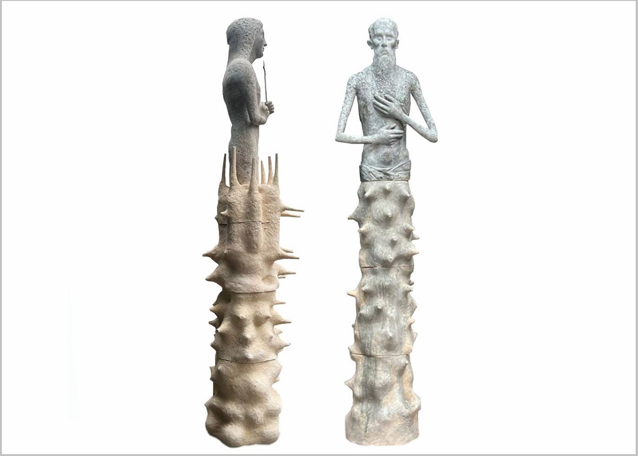 stalpnici, otilia efros