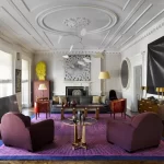 sufrageria familiei jean terry de gunzburg new york 2026, foto annie schlechter