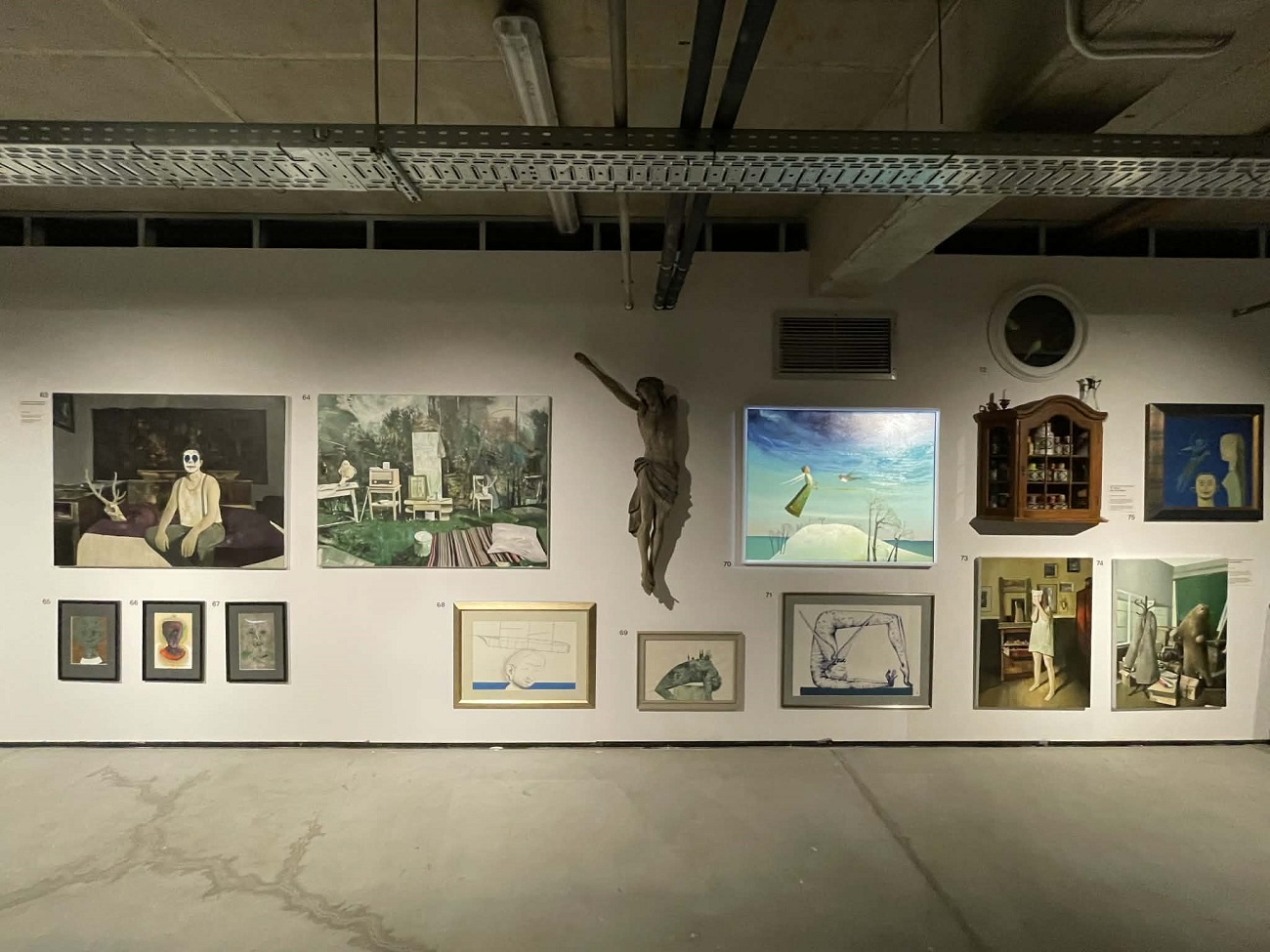 1 felix aftene. jurnal, art safari 2026, curatorial